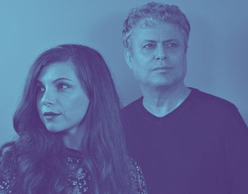Κατερίνα Κυρμιζή & Νίκος Γρηγοριάδης | “Unplugged”