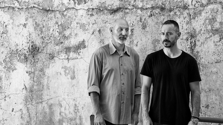 «ΣΚΕΤΗ ΚΟΡΟΪΔΙΑ» του Νίκου Δημητρόπουλου