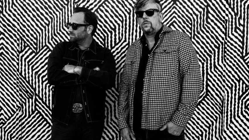 ROCKWAVE 2023 | The Black Keys + Puscifer + VV + Kishi Bashi + Frenzee