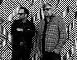 ROCKWAVE 2023 | The Black Keys + Puscifer + VV + Kishi Bashi + Frenzee