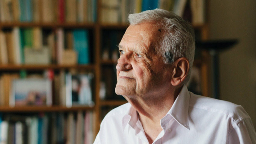Συνάντηση του Να Μου Γελλάς με τον ποιητή Τίτο Πατρίκιο