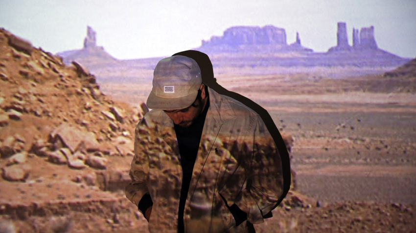 EDEN presents: JOHN TALABOT + DJ SOTOFETT