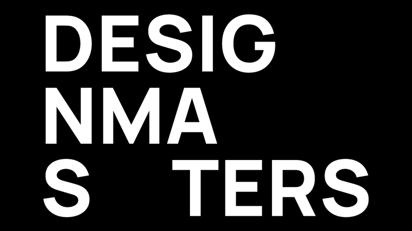 Design Masters | Masterclasses από τους σημαντικότερους Έλληνες δημιουργούς