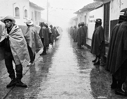 1o B&W Athens Photography Festival στο Σεράφειο Δήμου Αθηναίων 