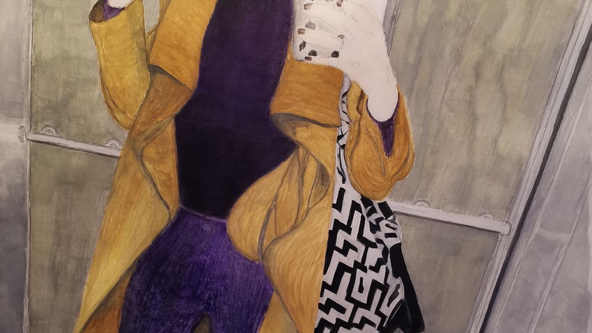 «Escapism in Athens» | FokiaNou Art Space
