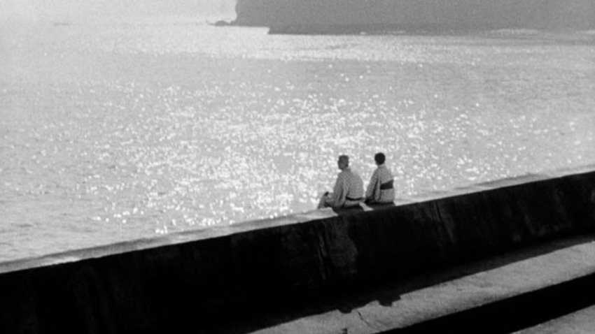 Σινεμά με τον Φρόυντ | Tokyo Story του Yasujiro Ozu (1953)
