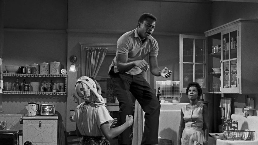 Black History Month: «A Raisin in the Sun»