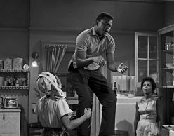 Black History Month: «A Raisin in the Sun»