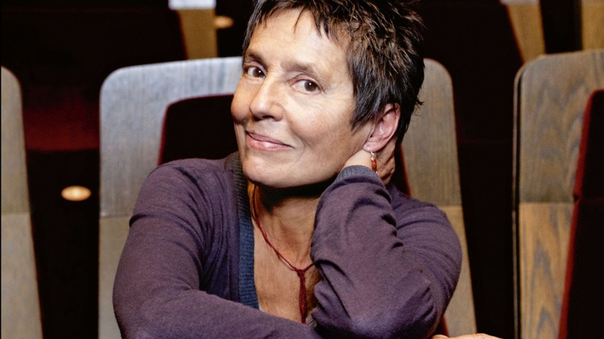 Μaria João Pires + Festival Strings Lucerne | Μια βραδιά αποκλειστικά με έργα Beethoven