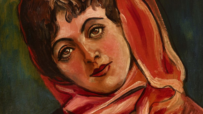 “The Human Condition: from Modernity to the Contemporary” | Γκαλερί Σκουφά