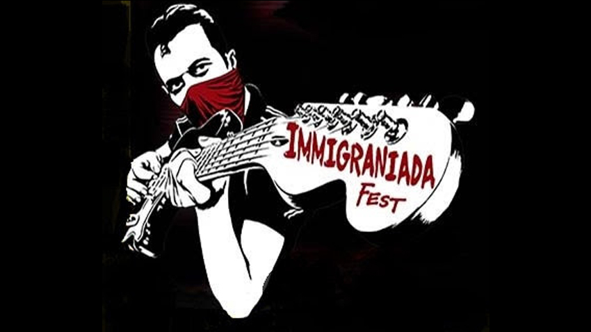 Immigraniada Fest 2023