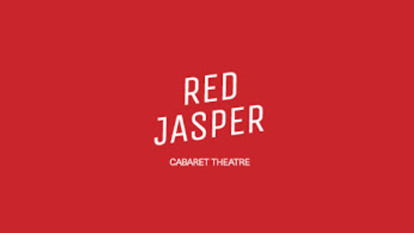 The book of Spells | Red jasper Cabaret Theatre