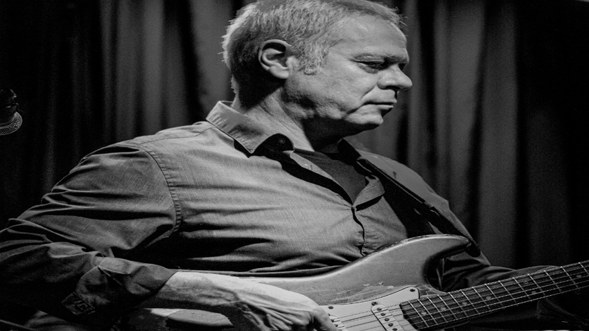 Costas Baltazanis Quintet στο Half Note Jazz Club
