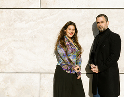 Jazz στο Μουσείο | Αλέξανδρος-Δράκος Κτιστάκης & Κατερίνα Πολέμη – «Ανθολογία»