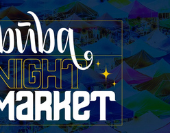 Buba Night Market | An uplifting Sunday soirée!