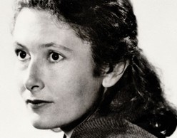 Με τα λόγια (γίνεται) | Αφιέρωμα στην Denise Levertov