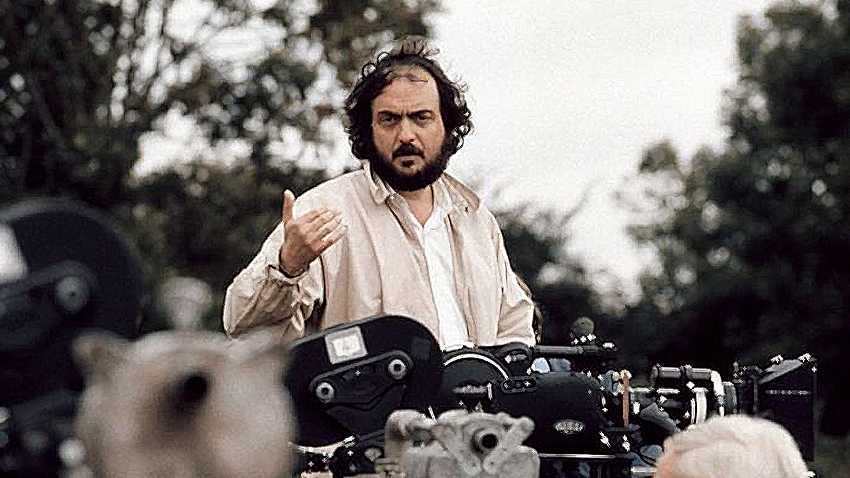St. Kubrick | Κορυφαίοι σκηνοθέτες και αμερικανικές ταινίες