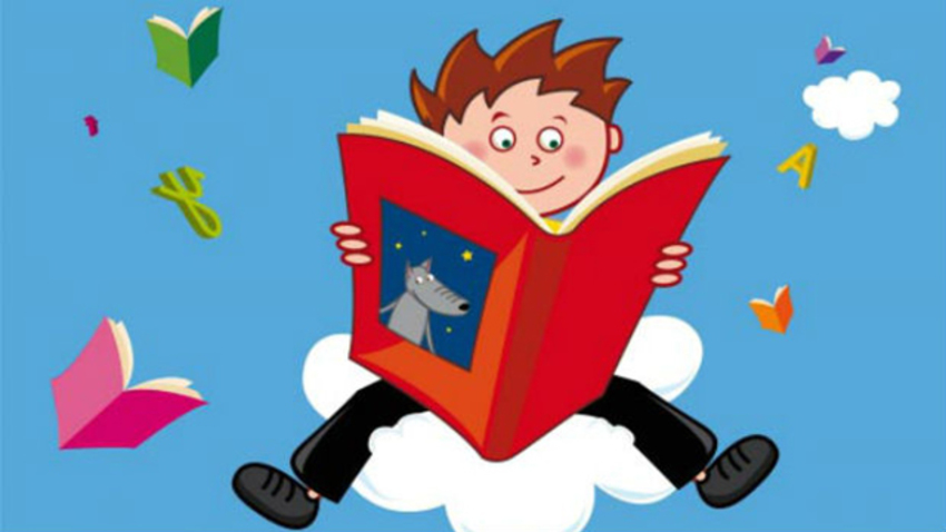 Παγκόσμια Ημέρα Παιδικού Βιβλίου | Little Book 