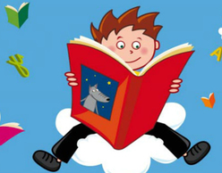 Παγκόσμια Ημέρα Παιδικού Βιβλίου | Little Book 