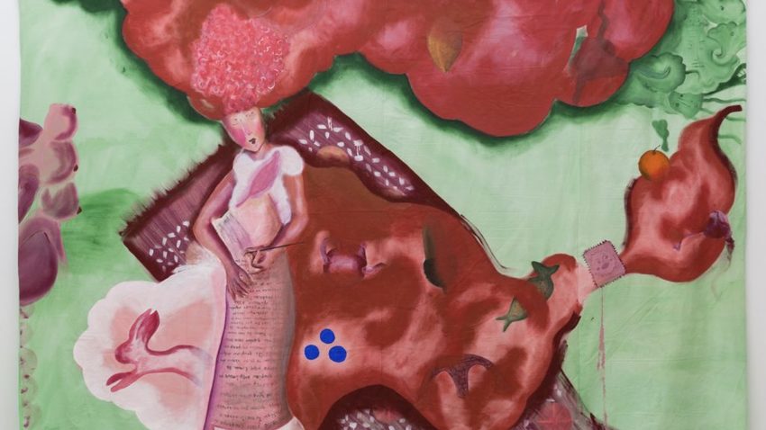 When We Start to Understand the World | Σοφία Στεβή