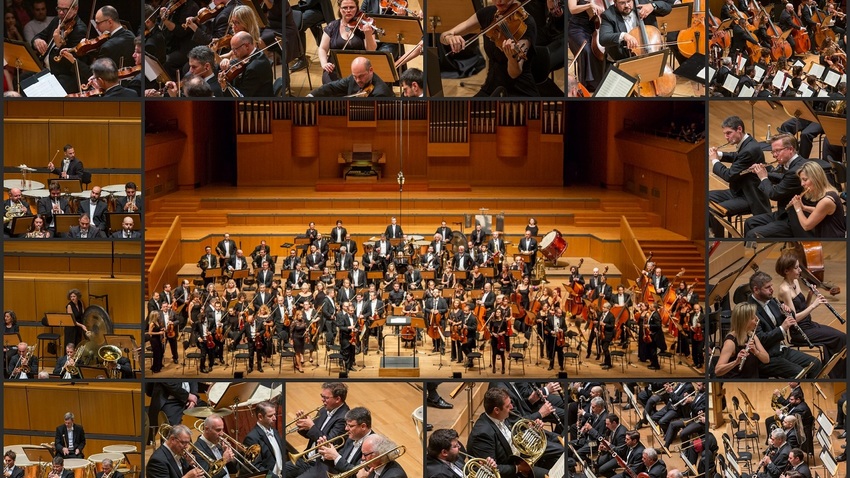 Η Missa Solemnis του Beethoven στο Μέγαρο Μουσικής Αθηνών 