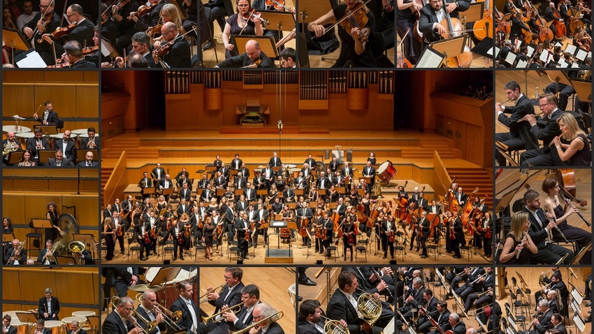 Η Missa Solemnis του Beethoven στο Μέγαρο Μουσικής Αθηνών