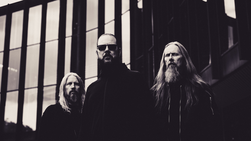 Οι Νορβηγοί black metal θρύλοι Emperor επιστρέφουν στην Ελλάδα μετά από 27 χρόνια! 