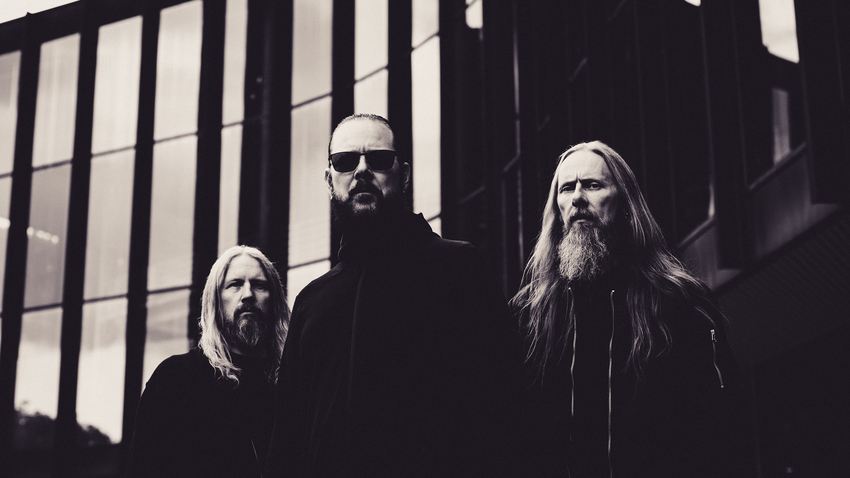Οι Νορβηγοί black metal θρύλοι Emperor επιστρέφουν στην Ελλάδα μετά από 27 χρόνια!