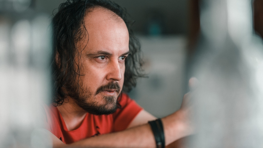 Ο Θωμάς Φώτης και το Κανονακιθάρια του
