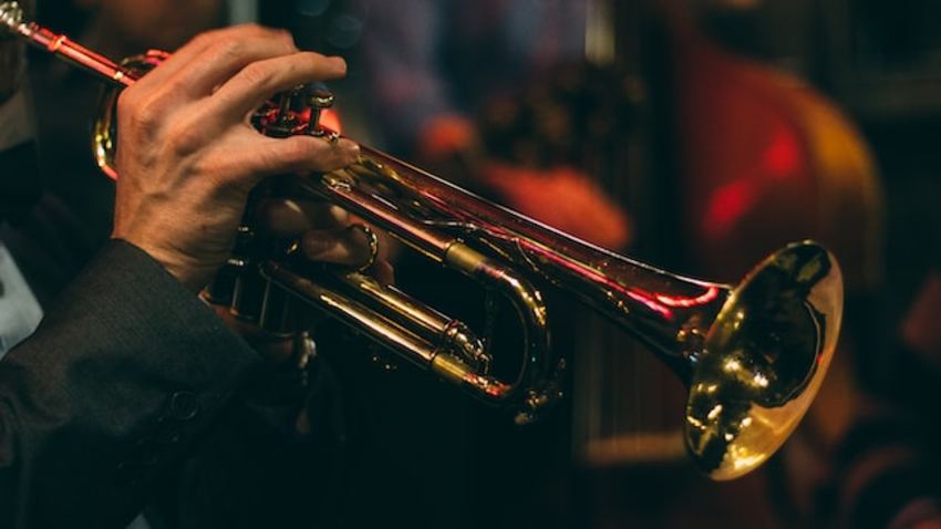 Μαρία Μανουσάκη | B.Y.S. Τrio | International Jazz Day στο Jazzét