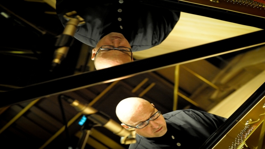 Γιώργος Ψυχογιός | Improvisation Concert «The Keith Jarett Legacy»