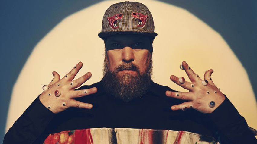 John Grant live στο Fuzz Club