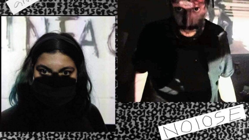 annalized_noiose στο ΚΕΤ!