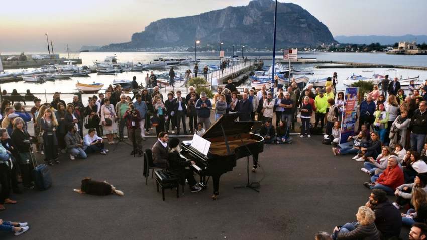 Piano City® Athens