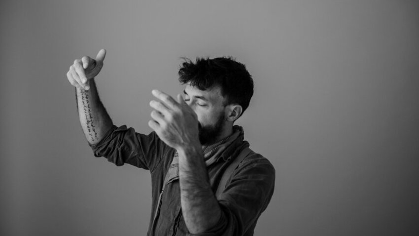 «Live Cinéma» - Vincent Moon