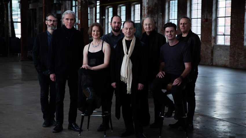 KOYAANISQATSI with The Philip Glass Ensemble | 40th Anniversary 