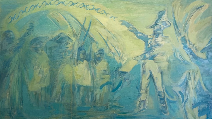 «Devon Loch» της Sasha Streshna | Kalfayan Galleries