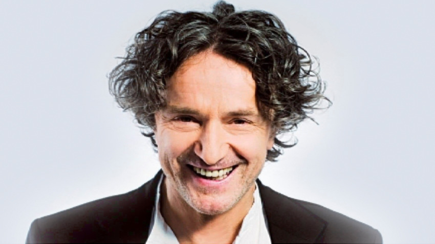 Goran Bregovic 2023 LIVE στο Θέατρο Άλσος
