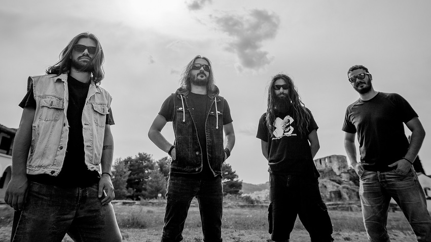 Villagers of Ioannina City στο Δημοτικό Θέατρο Λυκαβηττού