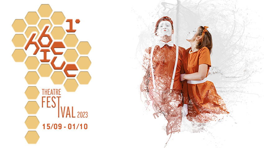1o BE-HIVE THEATRE FESTIVAL 2023