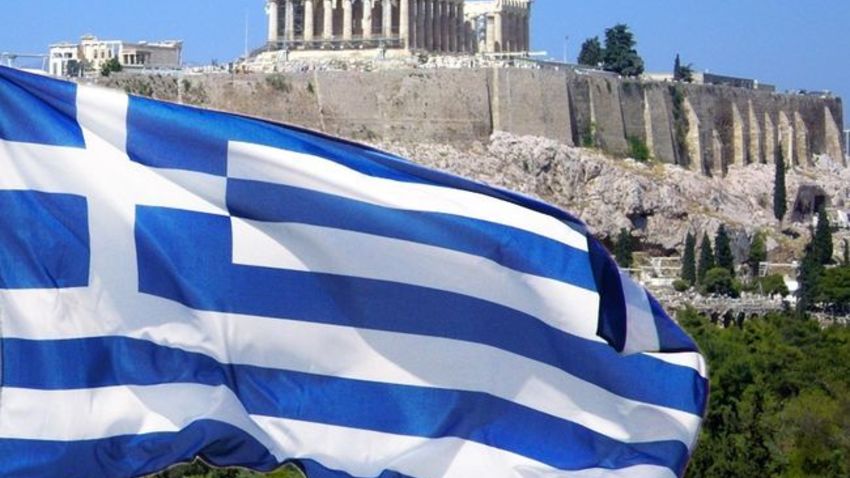 Art’s Birthplace – Athina 2023 | Εικαστική έκθεση