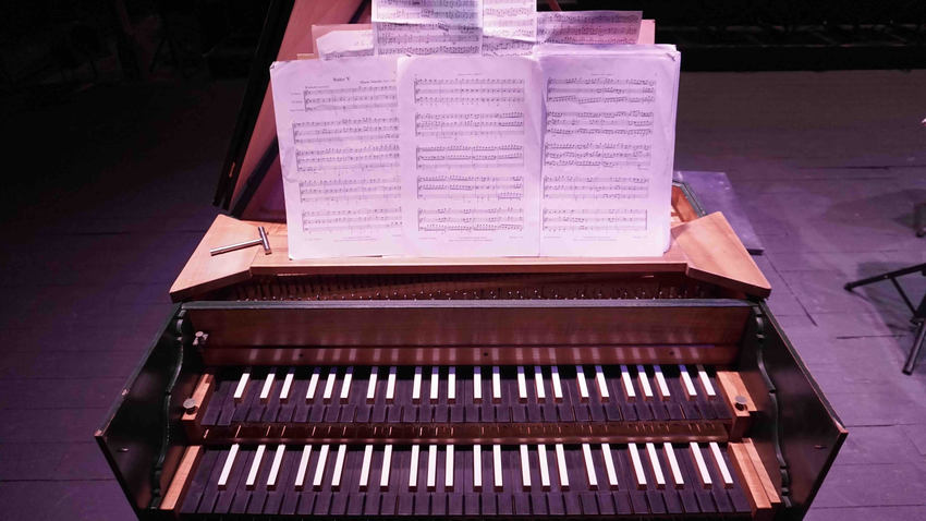 Athens Baroque Festival 2023 | Το μπαρόκ φεστιβάλ της πόλης επιστρέφει!