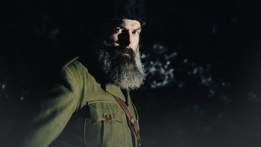«Άρης» της Σοφίας Αδαμίδου | 6ος χρόνος
