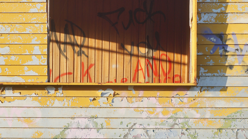 «A Sense of Place» | FokiaNou Art Space