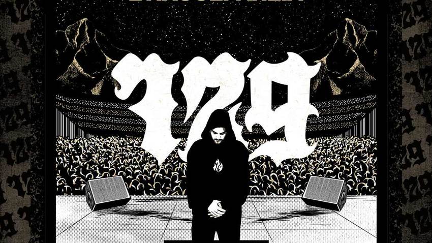 NOVEL 729 στο Θέατρο Βράχων