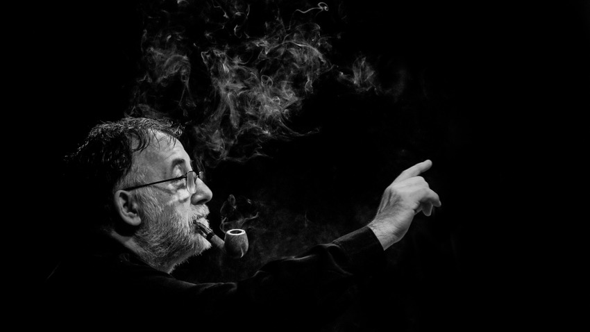 3 βραδιές γεμάτες Θάνο Μικρούτσικο