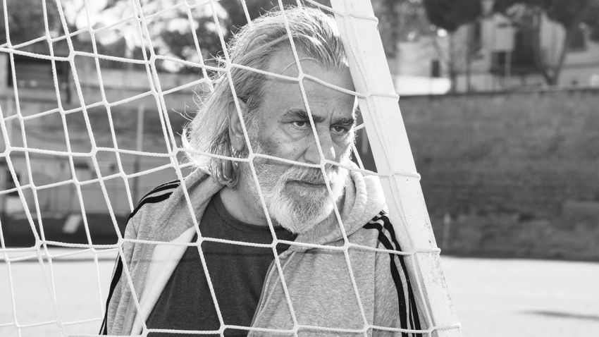 «Τσιτάχ. Η ερημιά του τερματοφύλακα» | 2ος Χρόνος