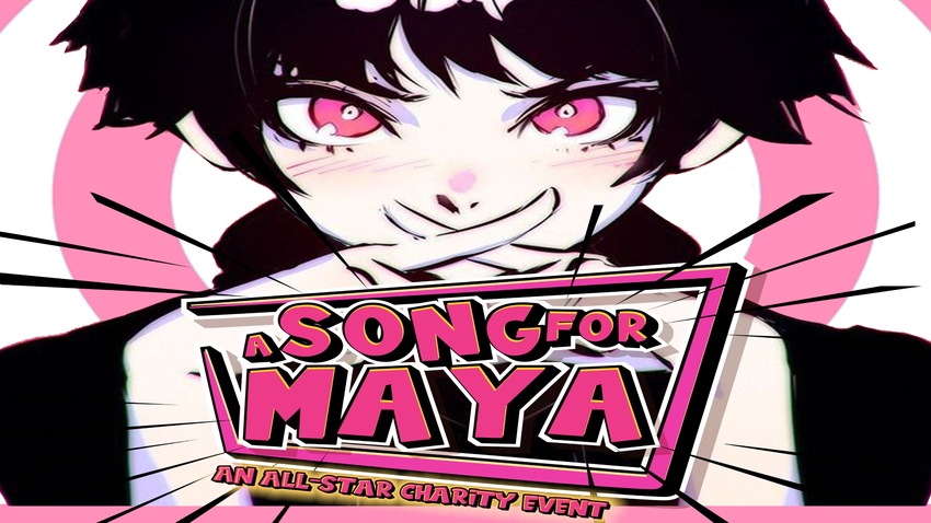 A Song For Maya - Μια All Star φιλανθρωπική εκδήλωση