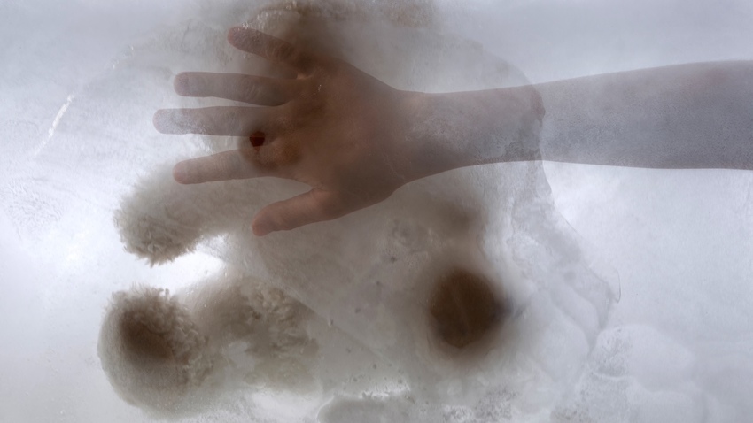 «ΣΤΙΓΜΑ- STIGMA» | 35 εικαστικοί συνομιλούν καλλιτεχνικά με ασθενείς Ψυχιατρικών Ιδρυμάτων και υγειονομικούς