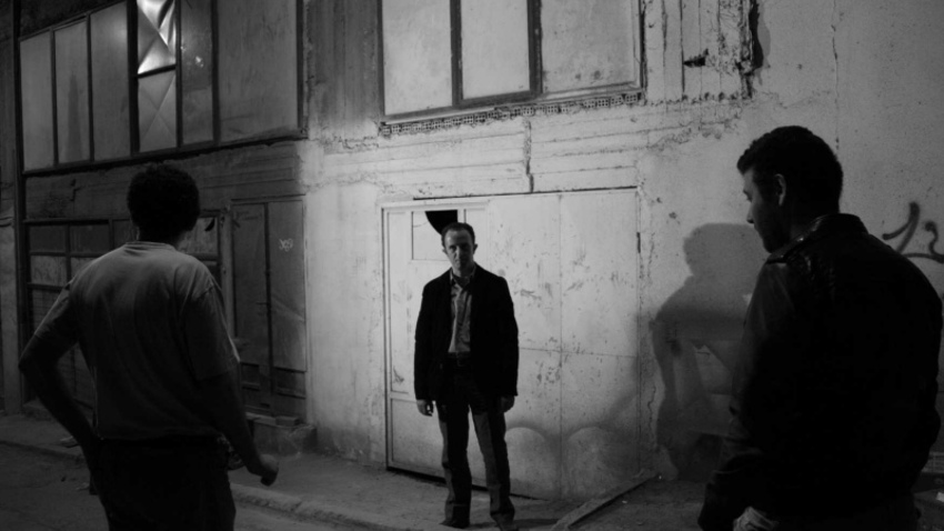 Δωρεάν Προβολή ταινιών μικρού μήκους στο Cinemarian